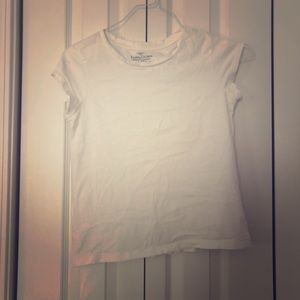 White T Shirt